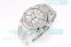 Swiss Replica Audemars Piguet Royal Oak White Dial 41mm Steel Cal.4401 Chronograph Watch (2)_th.jpg